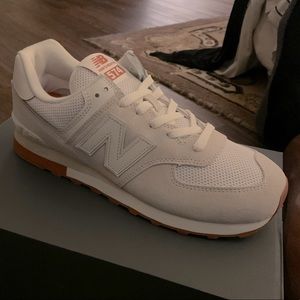 New Balance Classics 574